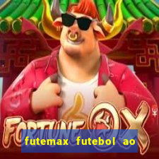 futemax futebol ao vivo campeonato brasileiro